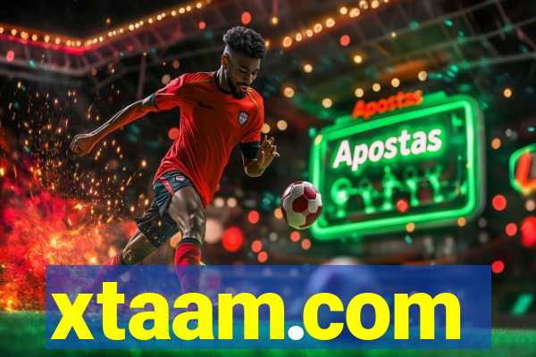 xtaam.com