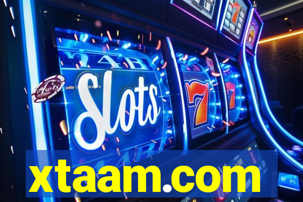 xtaam.com