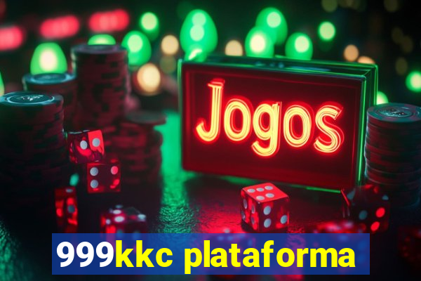 999kkc plataforma