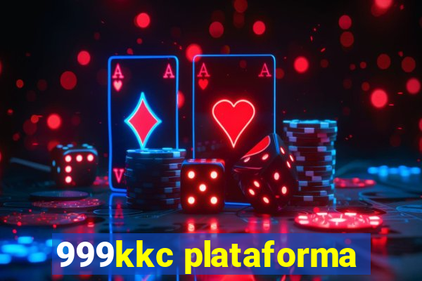 999kkc plataforma