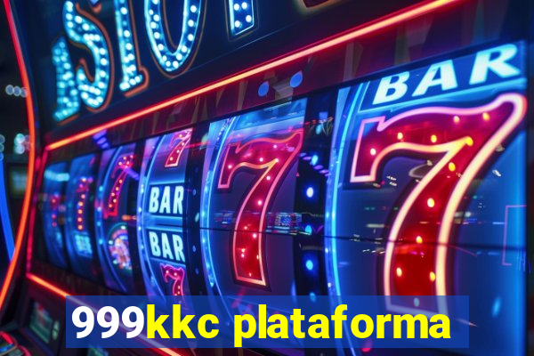 999kkc plataforma