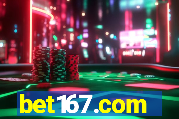 bet167.com