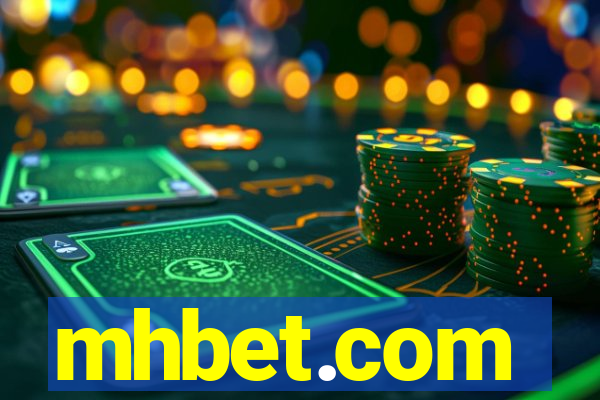 mhbet.com