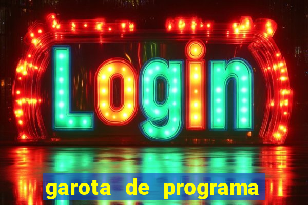 garota de programa presidente prudente