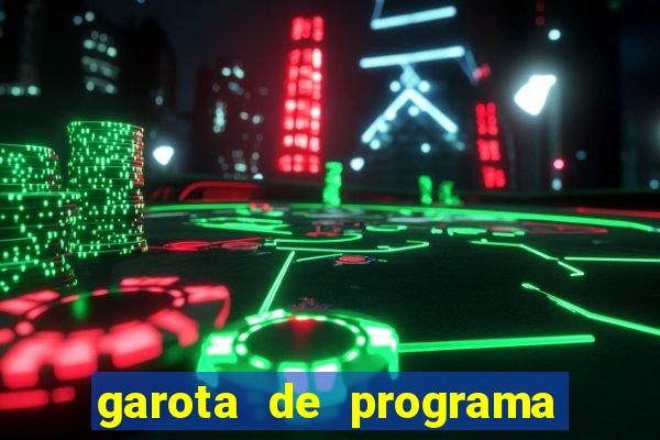 garota de programa presidente prudente