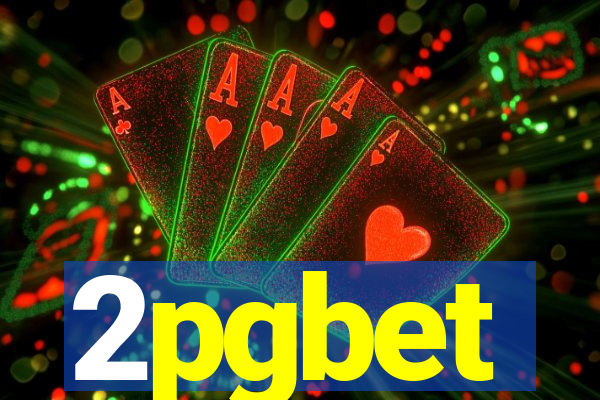 2pgbet