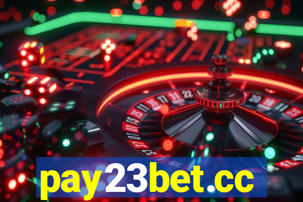 pay23bet.cc