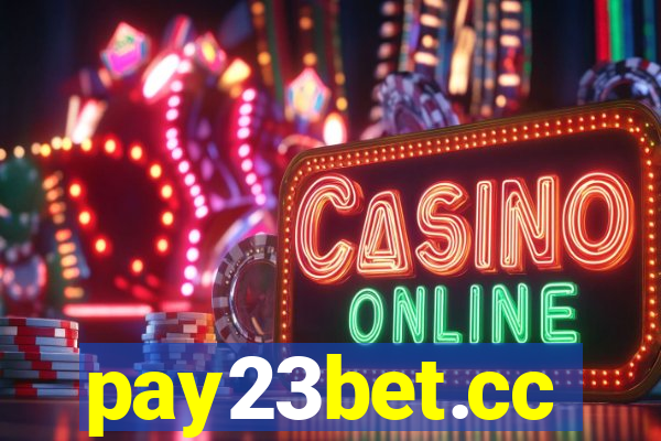 pay23bet.cc