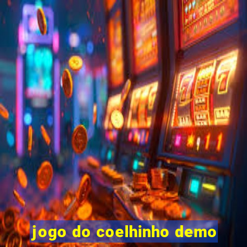 jogo do coelhinho demo