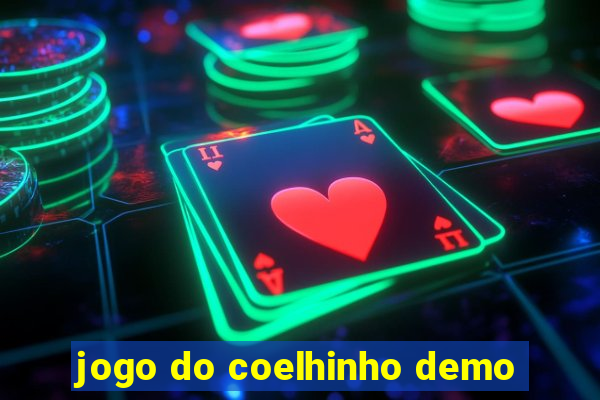 jogo do coelhinho demo