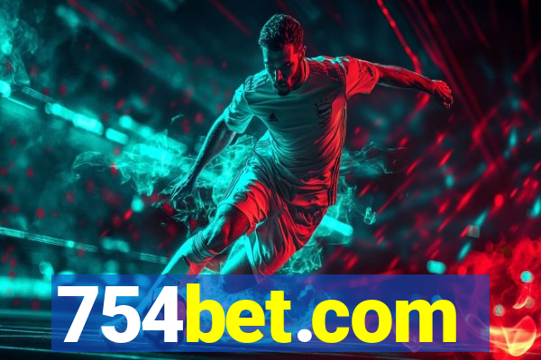 754bet.com