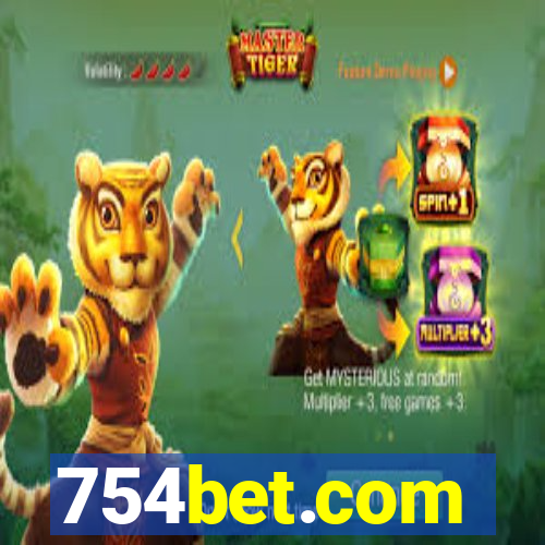 754bet.com