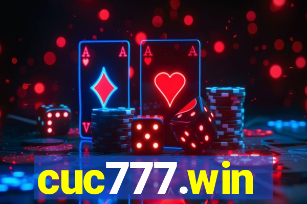 cuc777.win