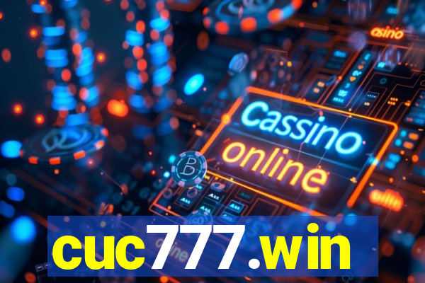 cuc777.win