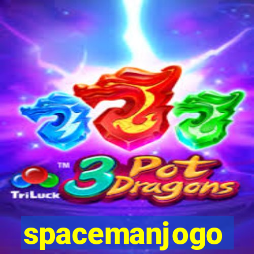 spacemanjogo
