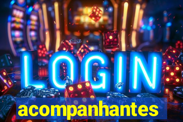 acompanhantes chamadas de video