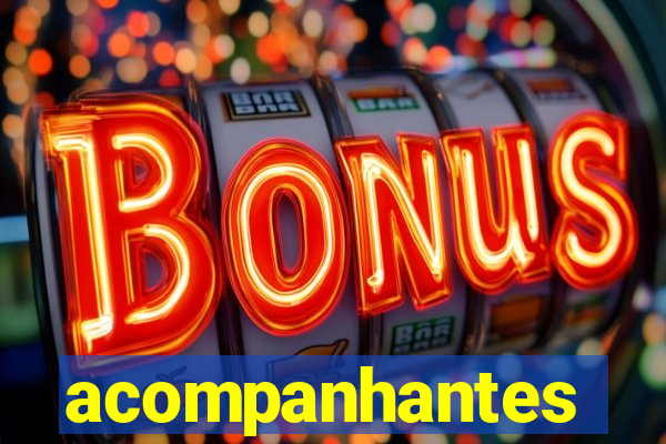 acompanhantes chamadas de video