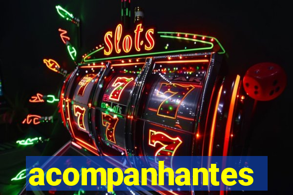 acompanhantes chamadas de video