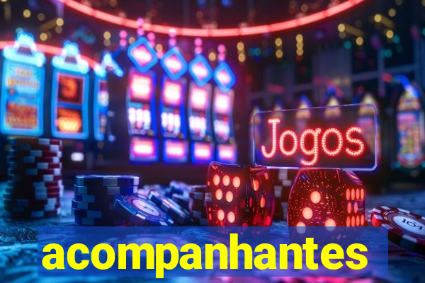 acompanhantes chamadas de video