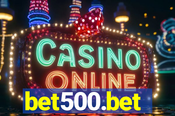 bet500.bet