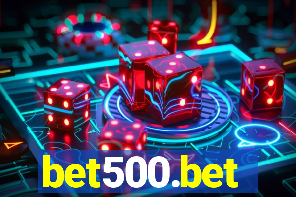 bet500.bet