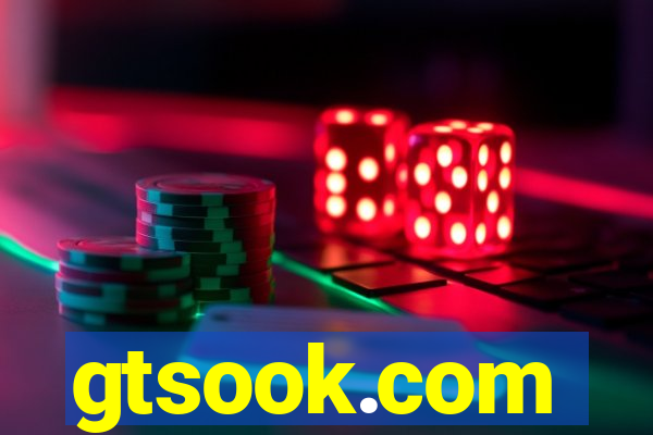 gtsook.com