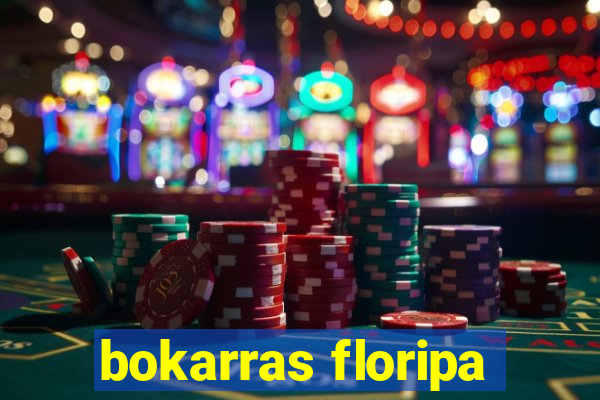 bokarras floripa