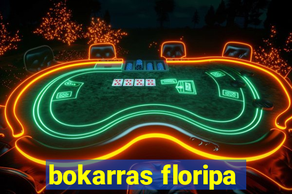 bokarras floripa