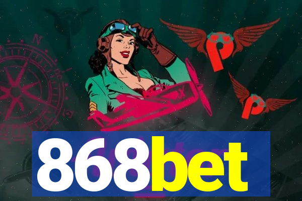 868bet