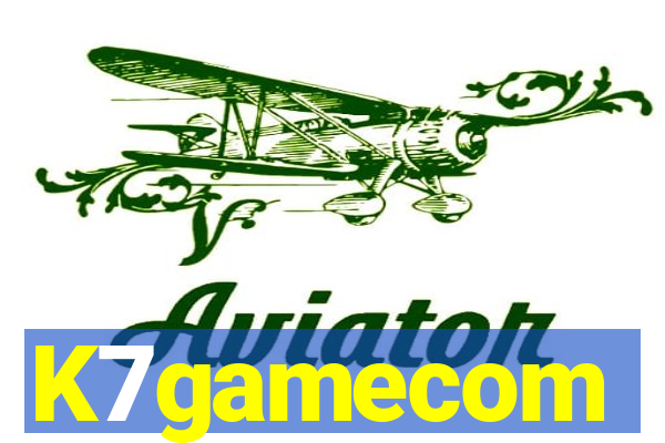 K7gamecom