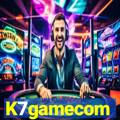 K7gamecom