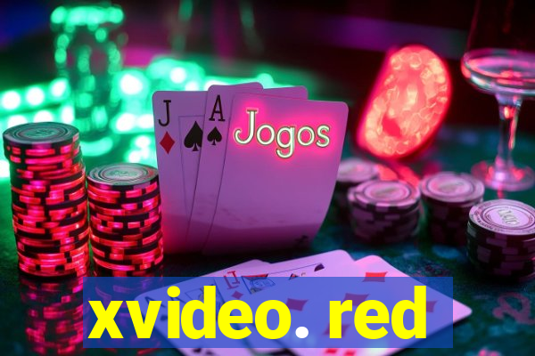 xvideo. red