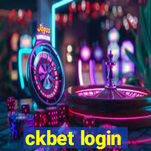 ckbet login