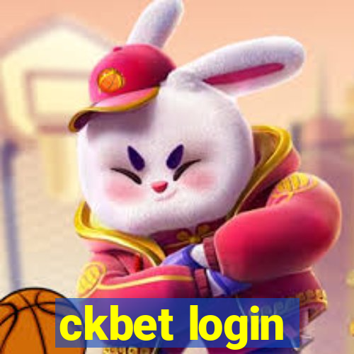 ckbet login