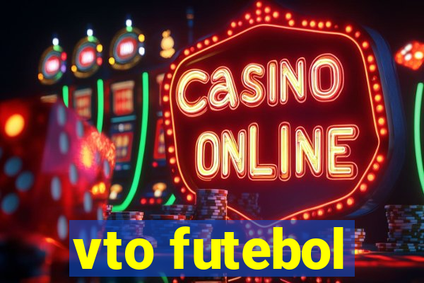 vto futebol