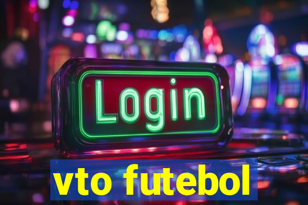vto futebol