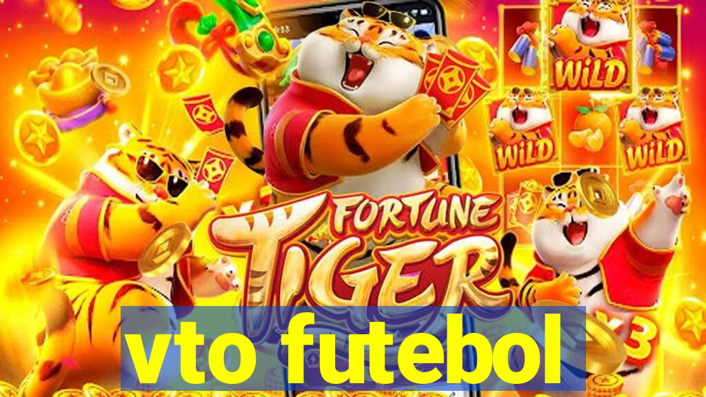 vto futebol