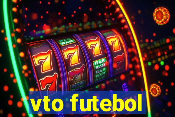 vto futebol