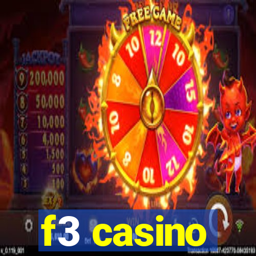 f3 casino