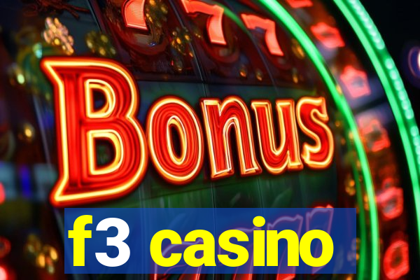 f3 casino