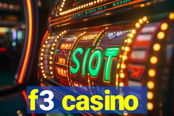 f3 casino