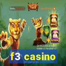 f3 casino