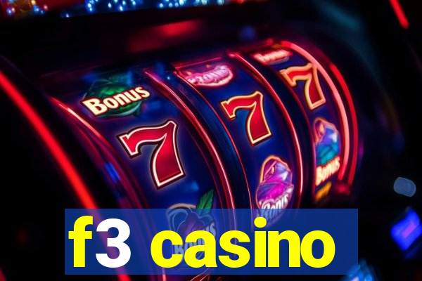 f3 casino