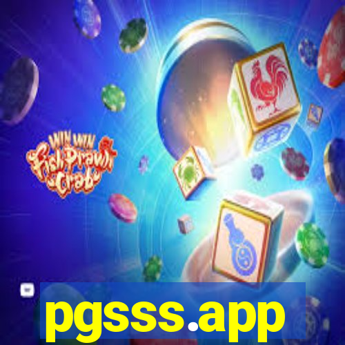 pgsss.app