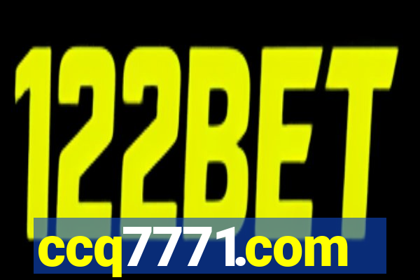 ccq7771.com