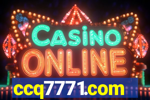 ccq7771.com