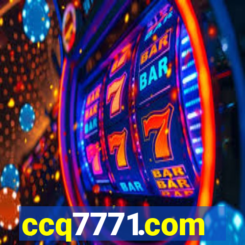 ccq7771.com