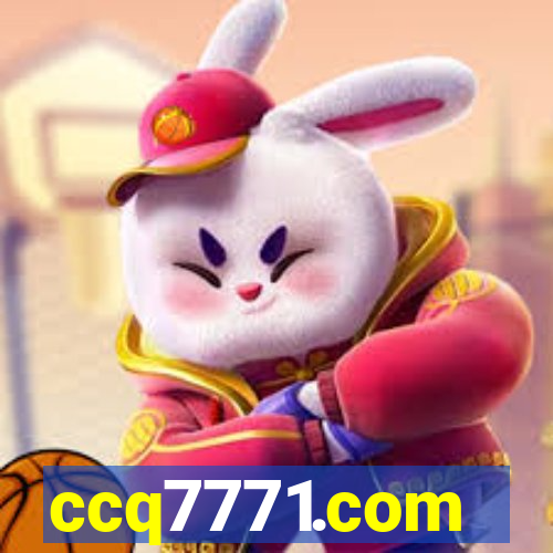 ccq7771.com