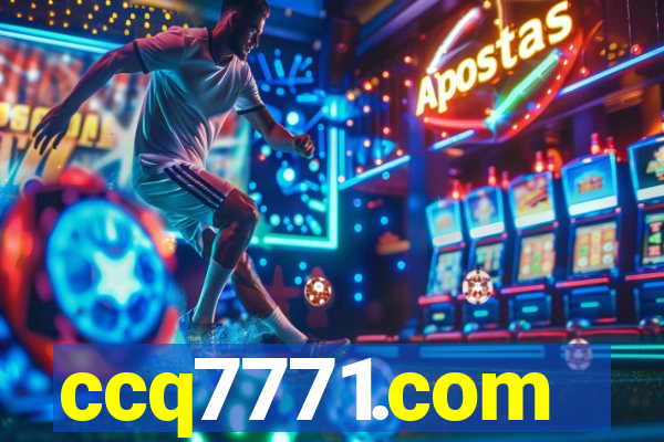 ccq7771.com