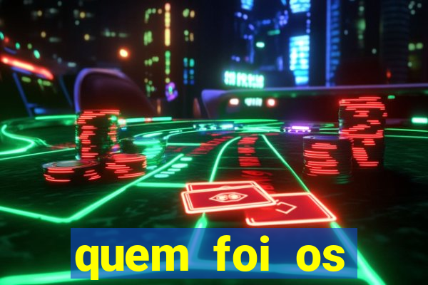 quem foi os melhores presidentes do brasil